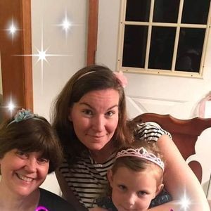 Meet your Posher, Kate